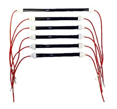 Replacement EdenPURE Heating Elements-1000 Gen3 Heater Elements