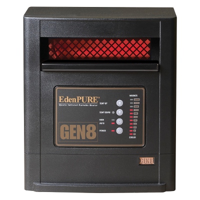 EdenPure GEN8 A5165/G8 Parts Heater