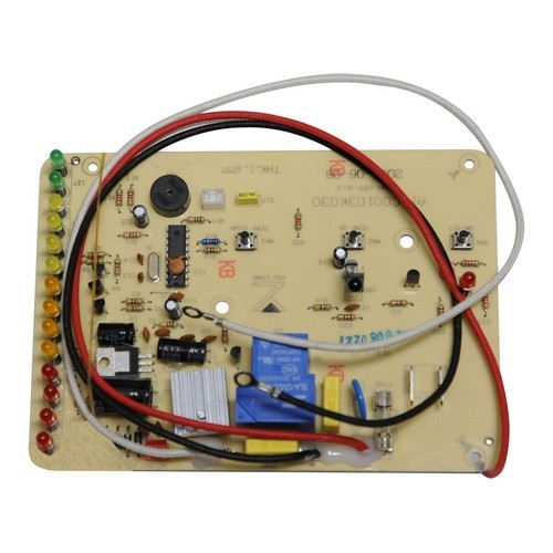 EdenPURE Heating Element (short) A3823/RP | EdenPure Parts edenpure 1000xl wiring diagram 