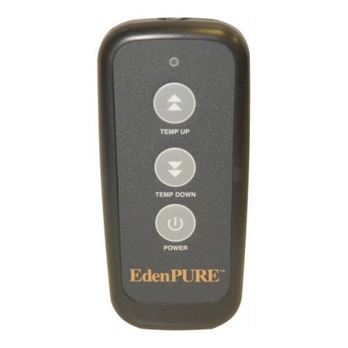 Edenpure Heater Remote Control