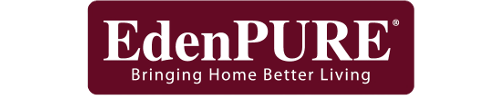 EdenPURE Logo Image